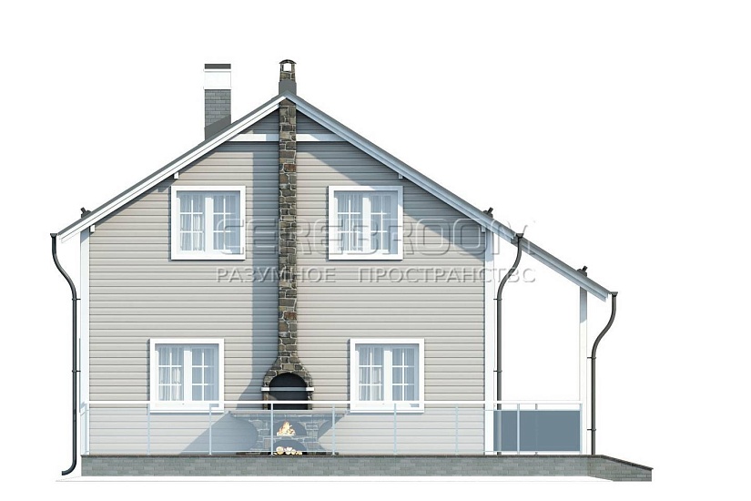 Жилой дом 919