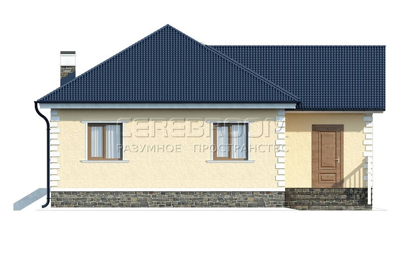 Жилой дом 898