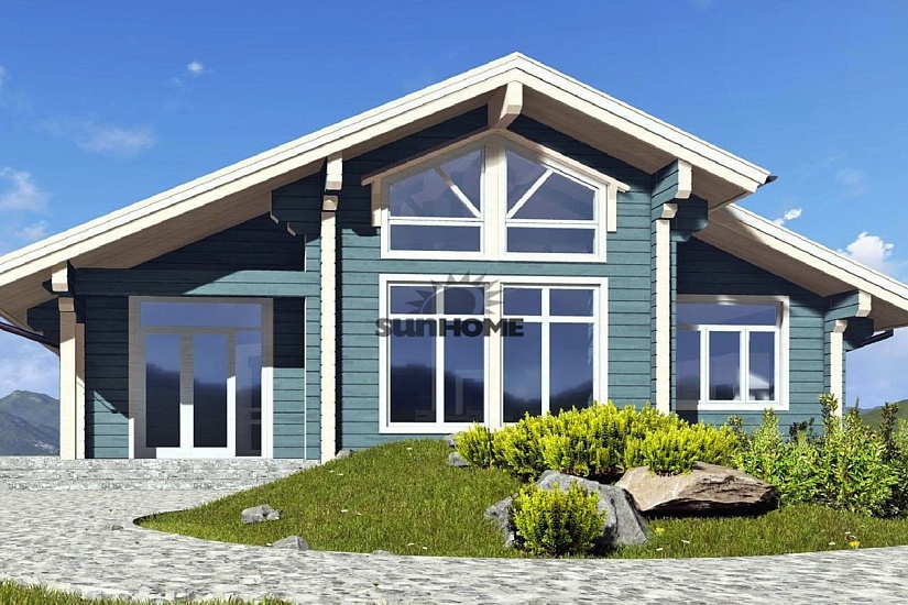 Серебряный Ключ