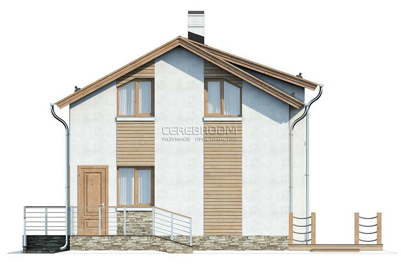 Жилой дом 920