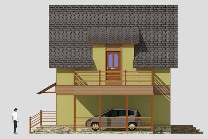 Жилой дом 2146 Жилой дом 2146