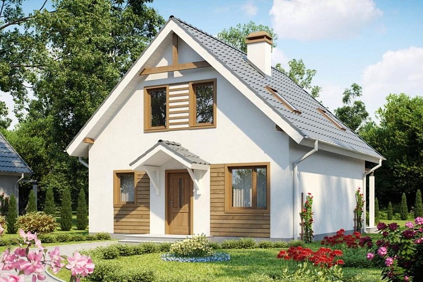 Дом ГБ 148,1 кв.м