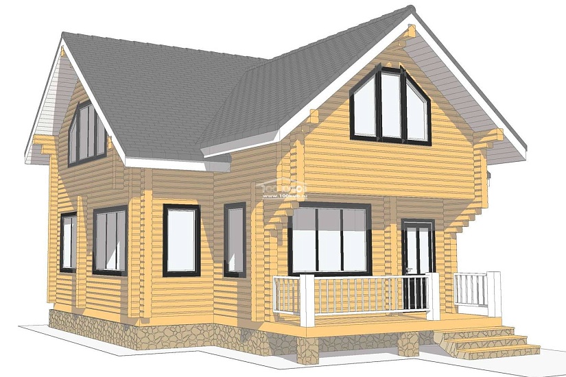 Баня 2331 Баня 2331