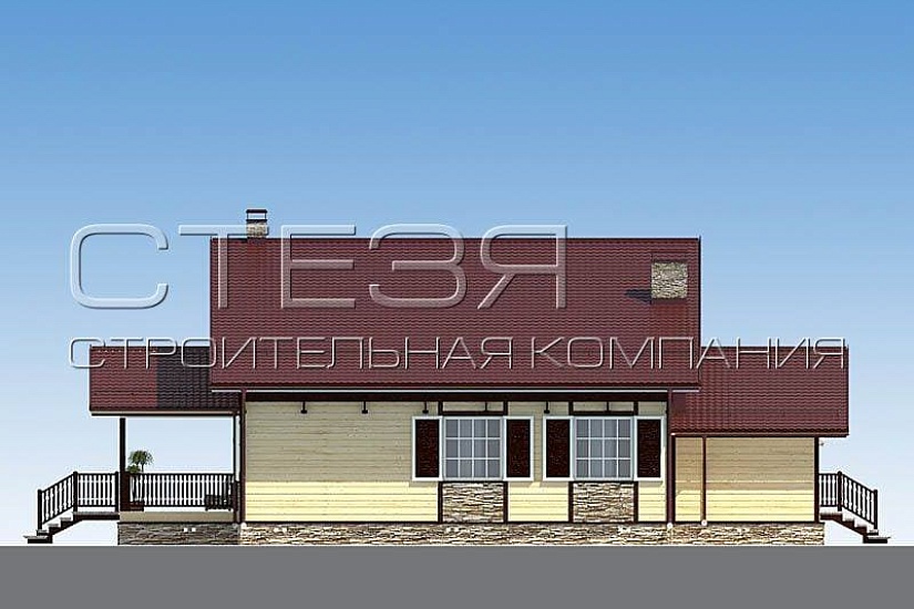 Жилой дом 2451 Жилой дом 2451