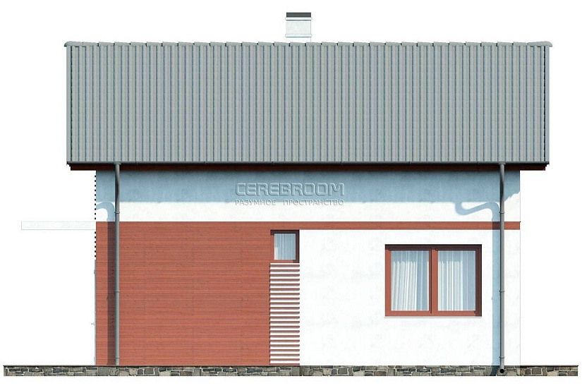 Жилой дом 925