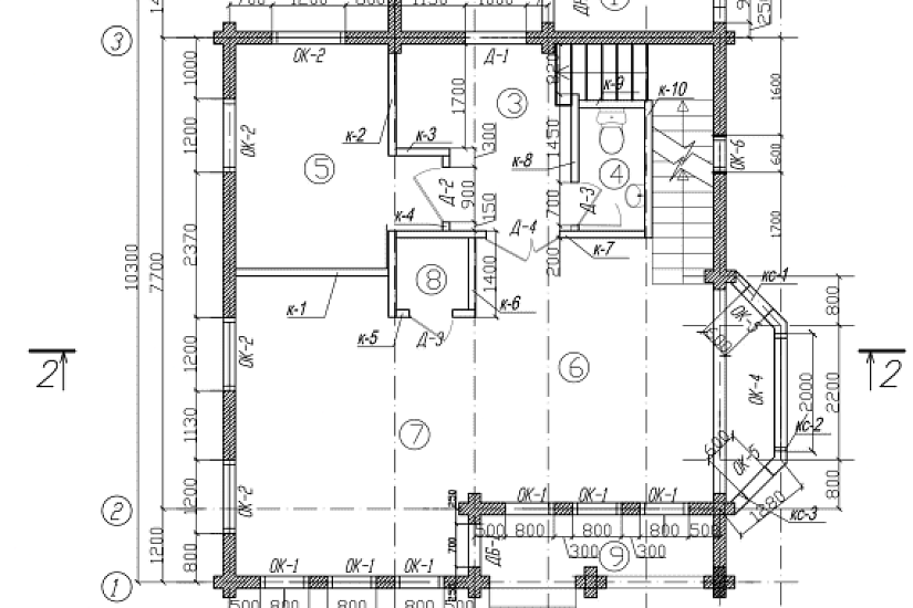 Проект 186 ПДФ