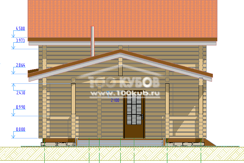 Баня 2405 Баня 2405