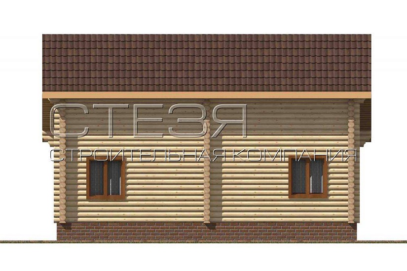 Жилой дом 2421