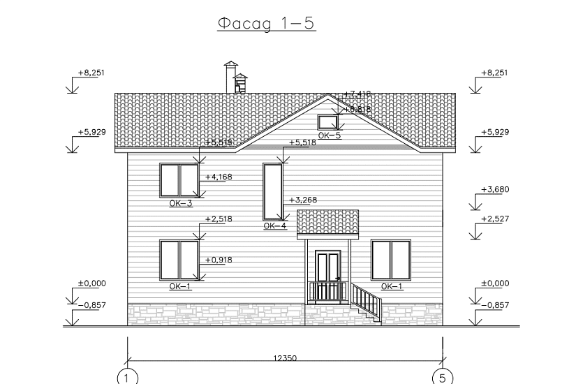 Проект 217 ПДФ