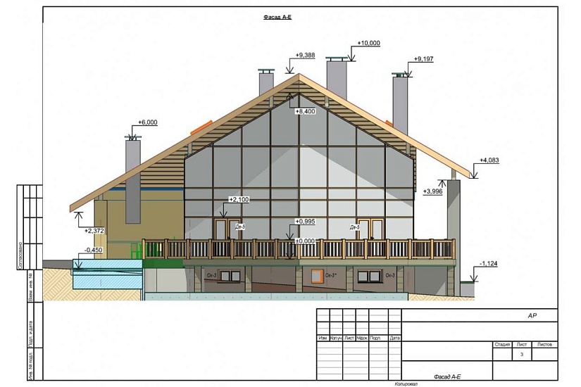жилой дом 349 жилой дом 349