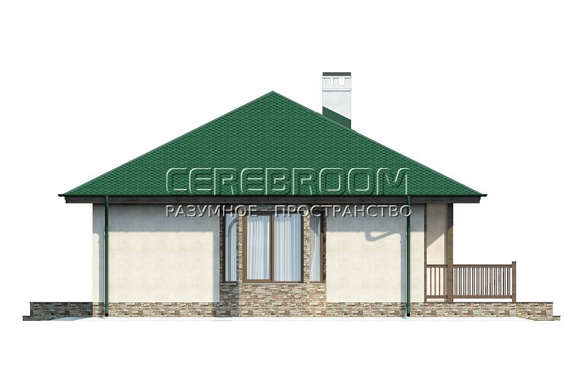 Жилой дом 912 Жилой дом 912