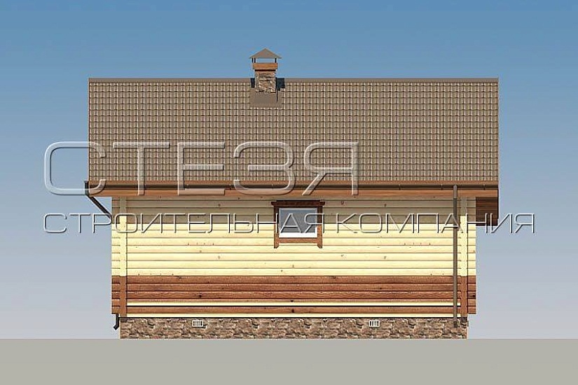 Жилой дом 2441