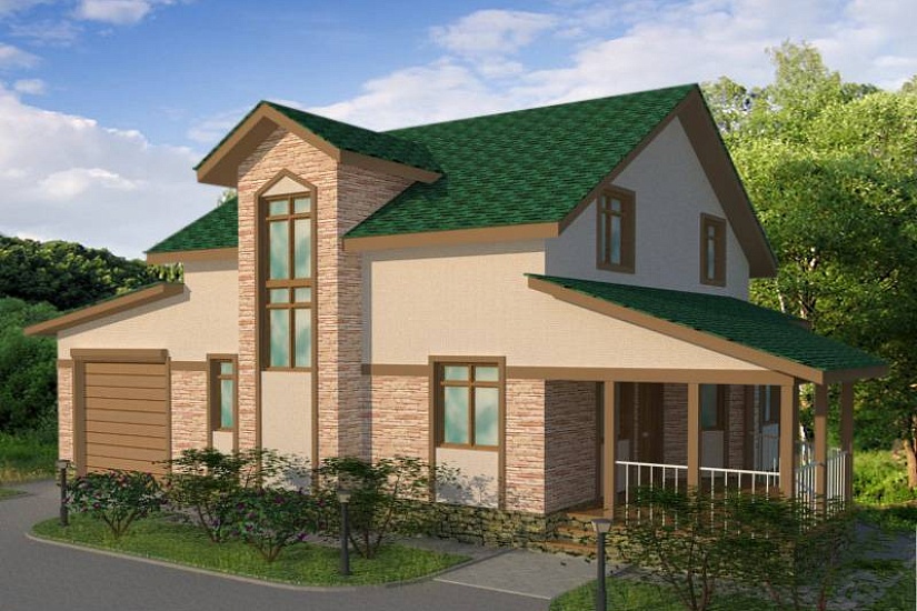 Жилой дом 2214 Жилой дом 2214