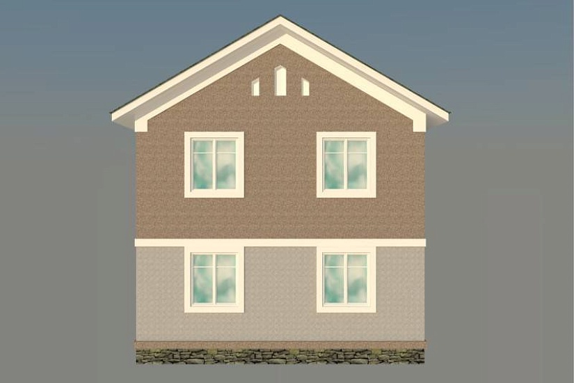 Жилой дом 2142 Жилой дом 2142