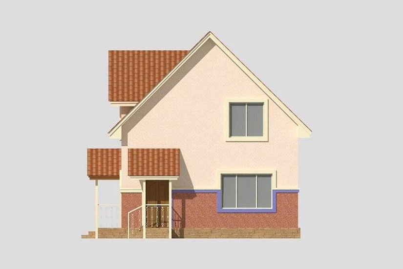 Жилой дом 2152 Жилой дом 2152