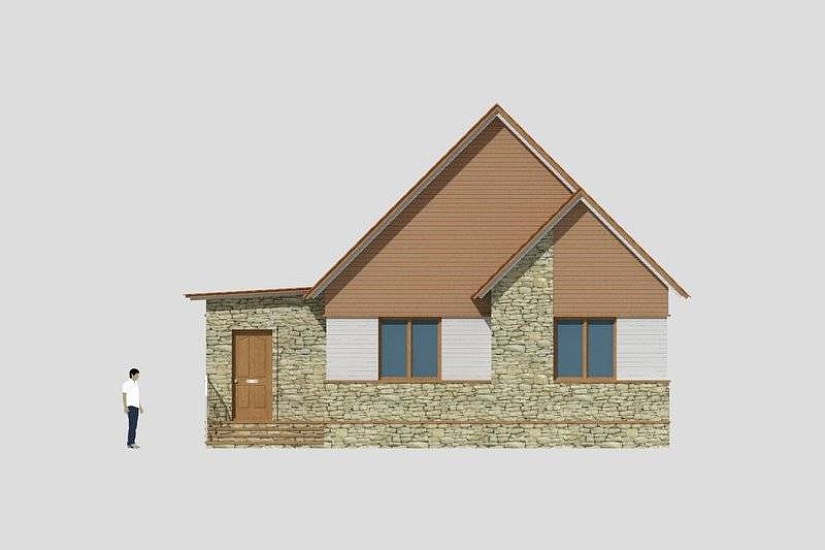 Жилой дом 2145 Жилой дом 2145