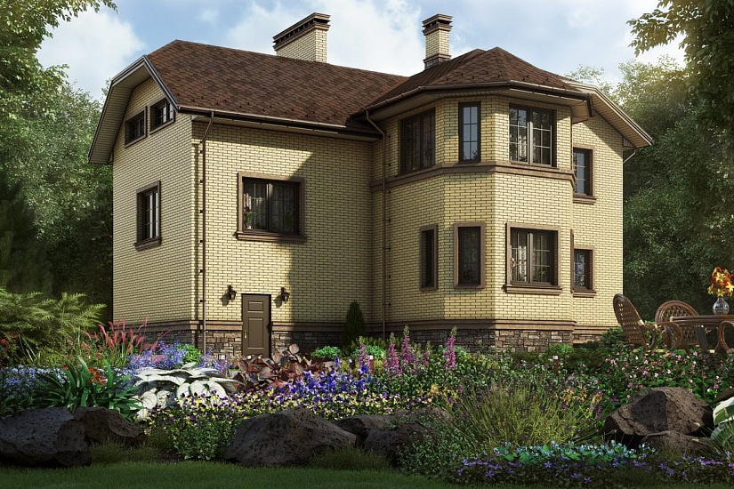 Проект 382 ПДФ