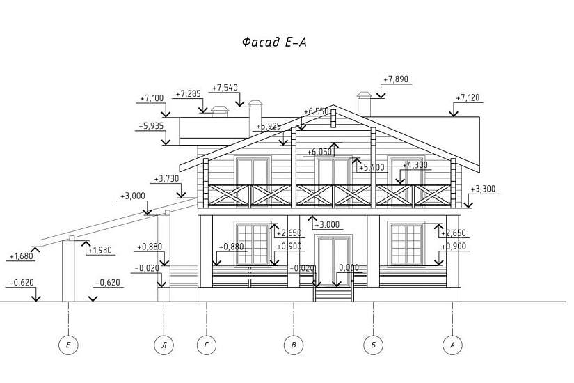 Проект 273  ПДФ