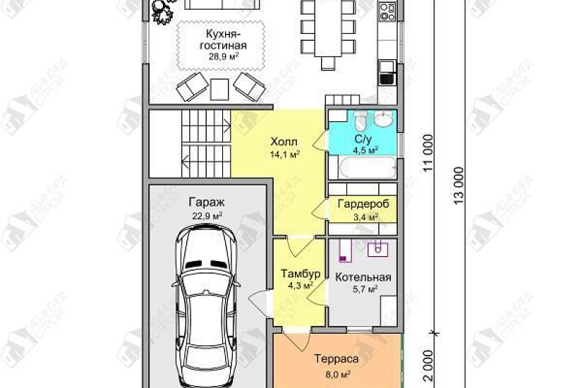 Премьер 8 Премьер 8