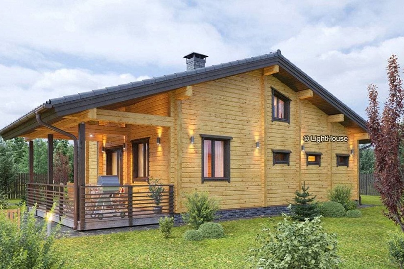 Жилой дом 2551 Жилой дом 2551