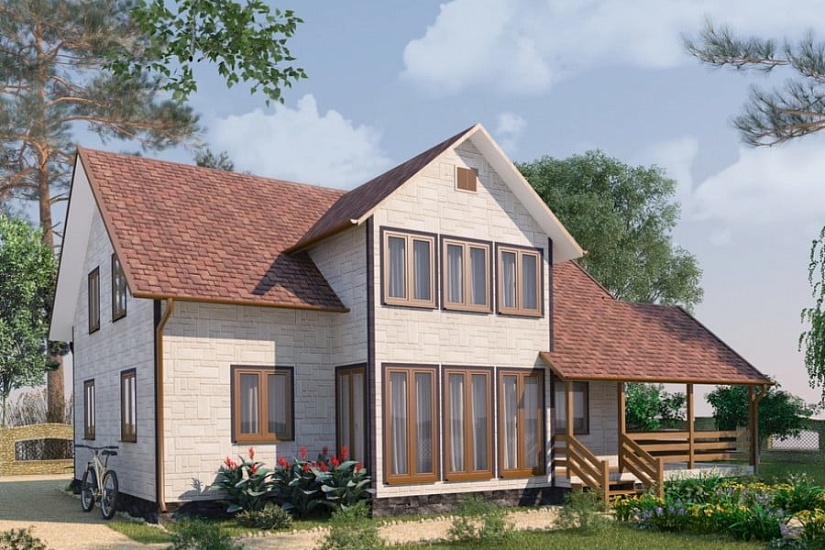 Лорд Д-5К 9.5х11.2 м Лорд Д-5К 9.5х11.2 м