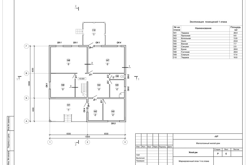 Проект 298 ПДФ