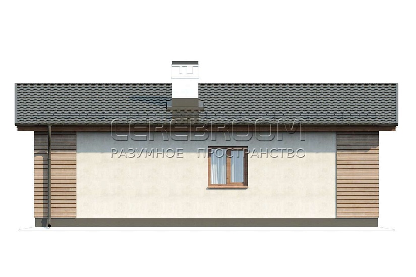 Жилой дом 881