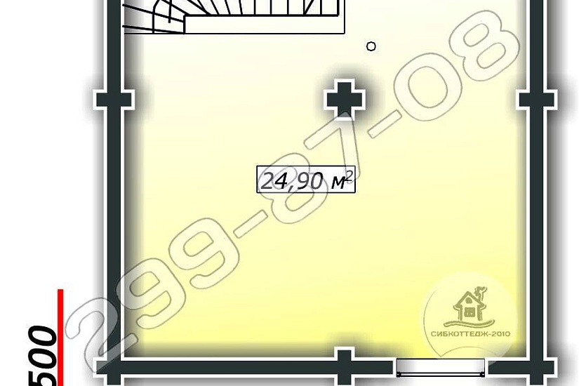 Баня 1671 Баня 1671