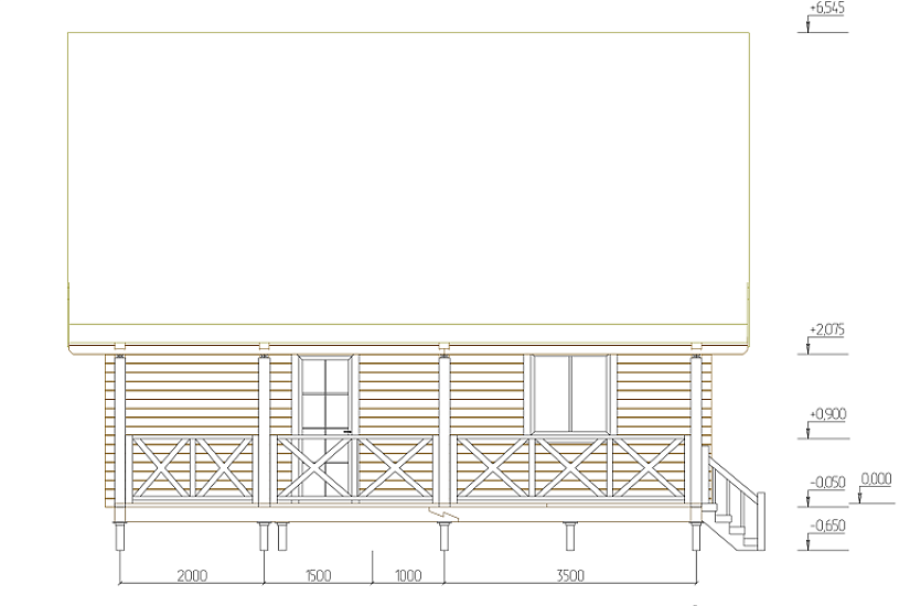 Дом-брус-1этаж-6000х8000-АР-КД