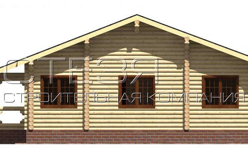 Жилой дом 2420