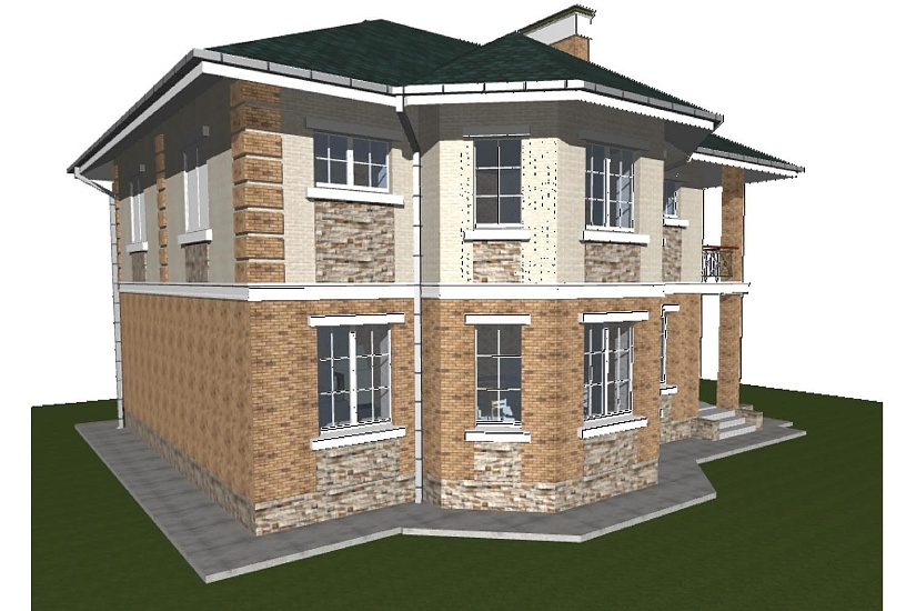 Проект 310 ПДФ