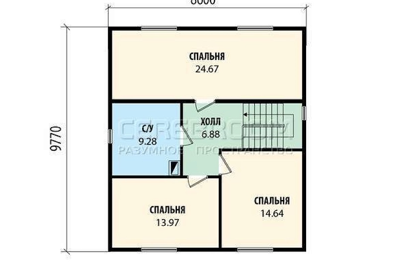 Жилой дом 945 Жилой дом 945