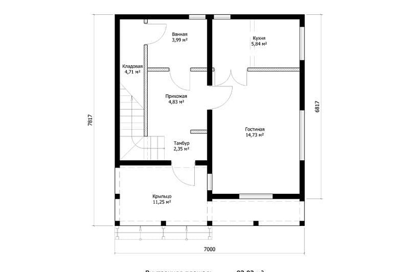 Жилой дом 2137 Жилой дом 2137