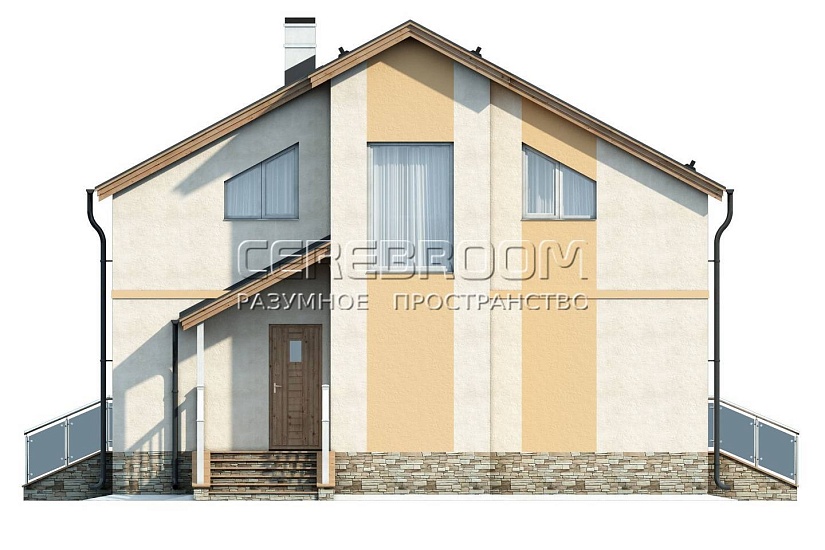 Жилой дом 933 Жилой дом 933