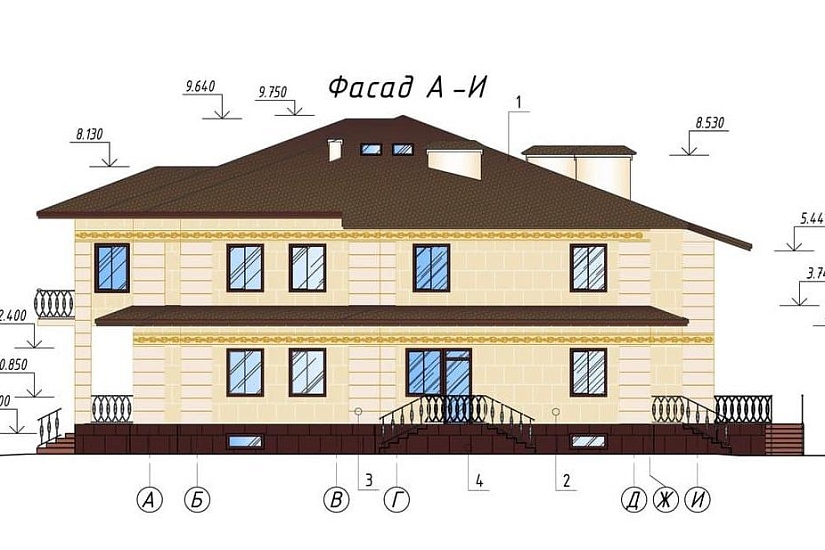 Проект 393 ПДФ