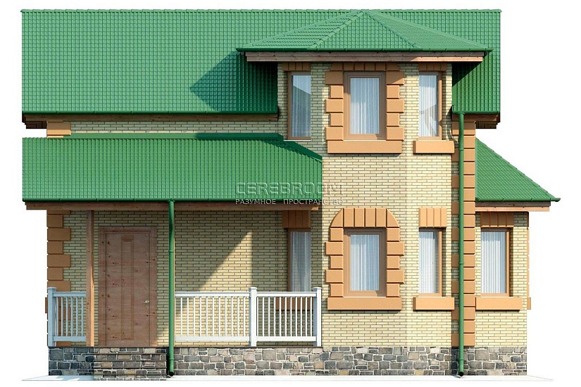 Жилой дом 904