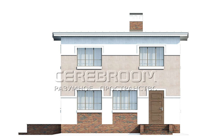 Жилой дом 899