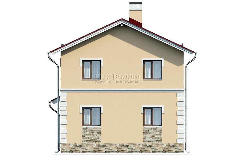 Жилой дом 913 Жилой дом 913