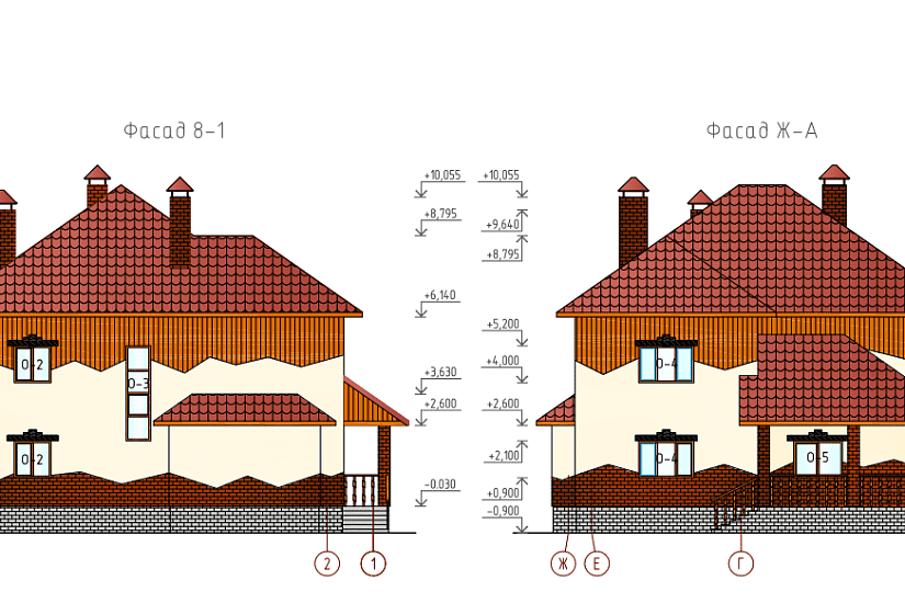 Проект 91 ПДФ