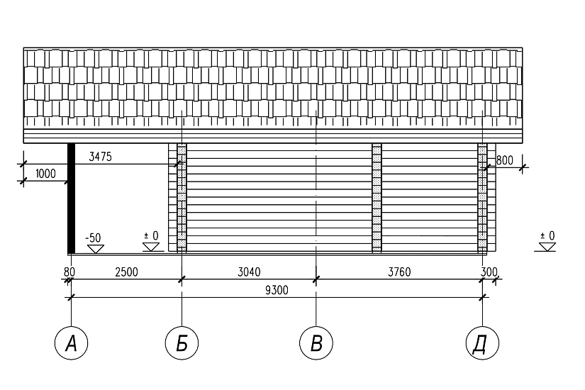 Дом-1эт-брус210х188мм-8800х9300-КД