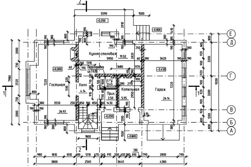 Проект 11 ПДФ