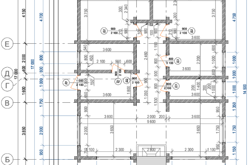 Баня-брус-1,5этажа-11300х17000-АР