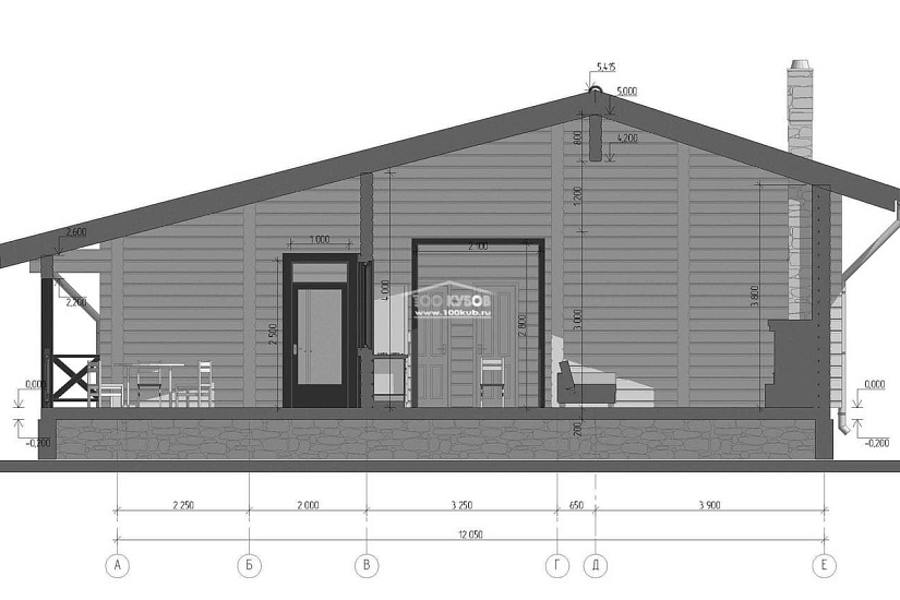 Жилой дом 2230 Жилой дом 2230