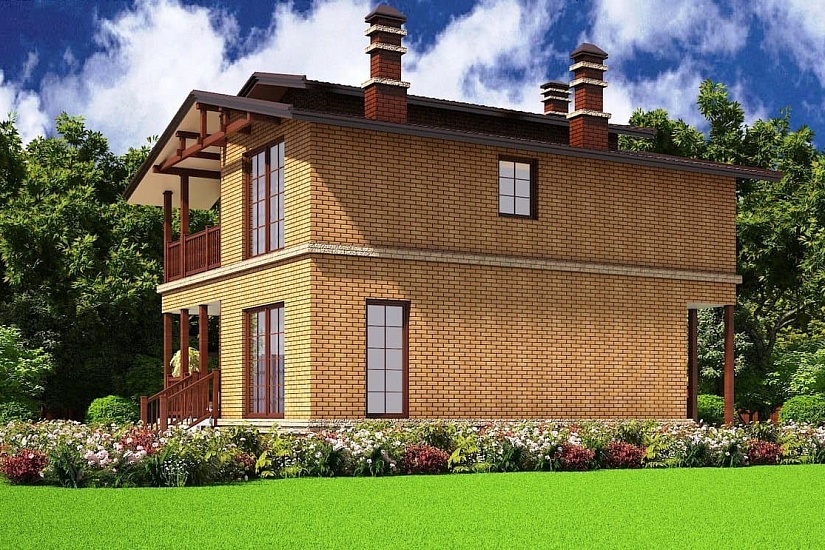 Проект 51 ПДФ