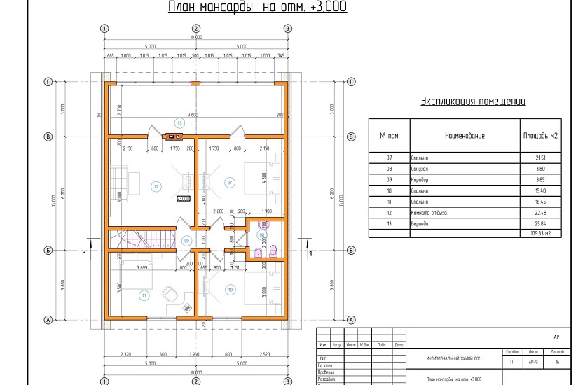 Проект 274 ПДФ