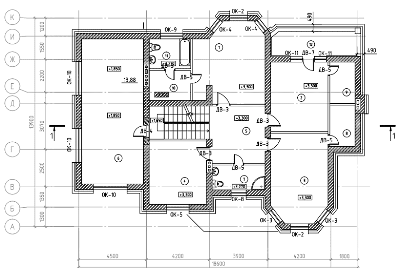 Проект 161 ПДФ