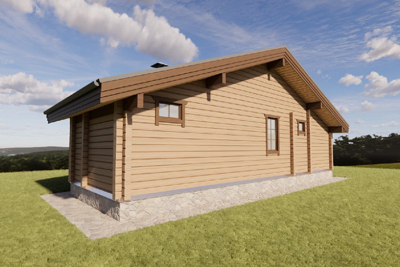 Баня-брус-1,5этажа-12000х5500-ЭП