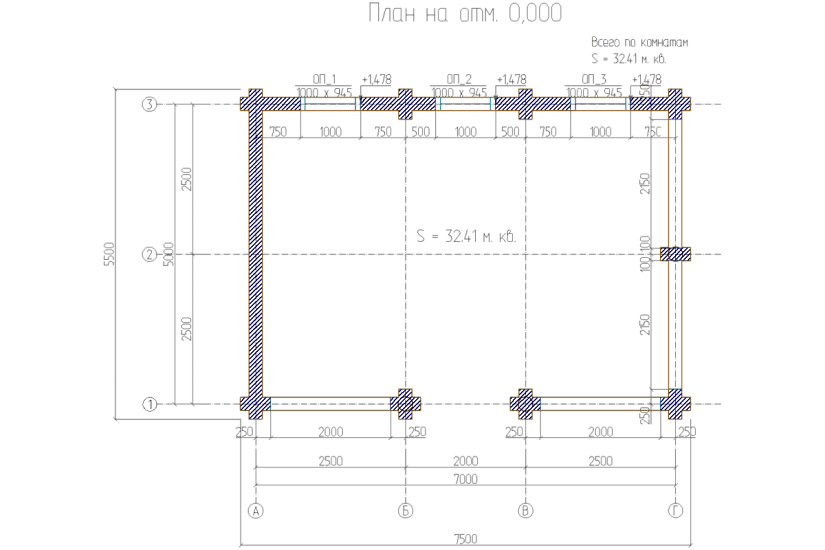 Проект № 04.27