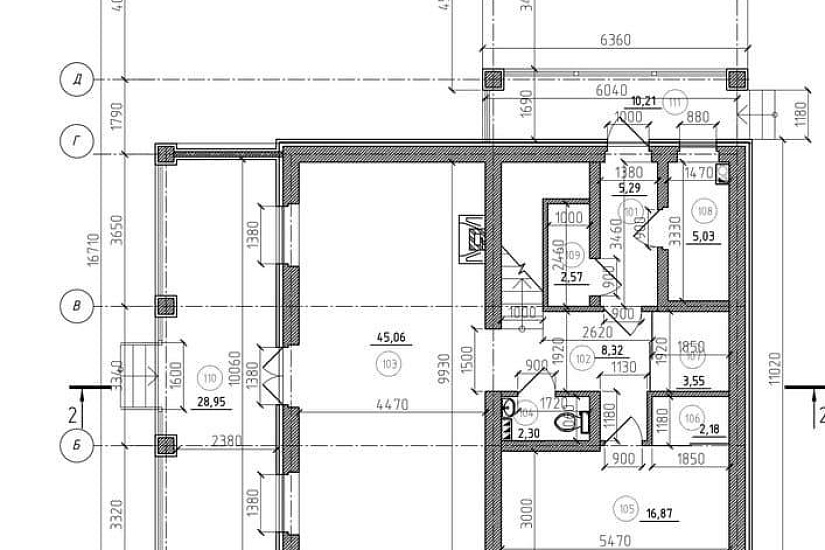 Проект 273  ПДФ
