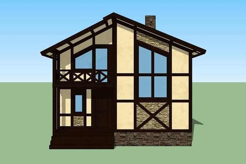 Жилой дом 2144 Жилой дом 2144
